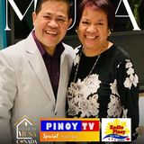 Pinoy Radio TV Calgary 2024